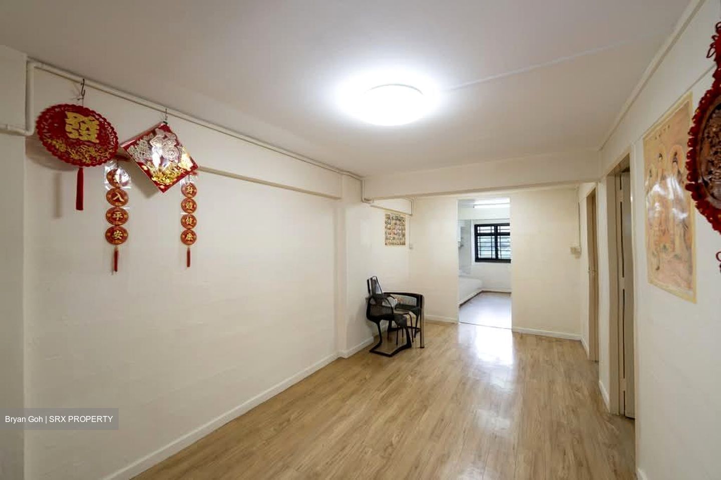 Blk 234 Toa Payoh Eight (Toa Payoh), HDB 3 Rooms #592946841